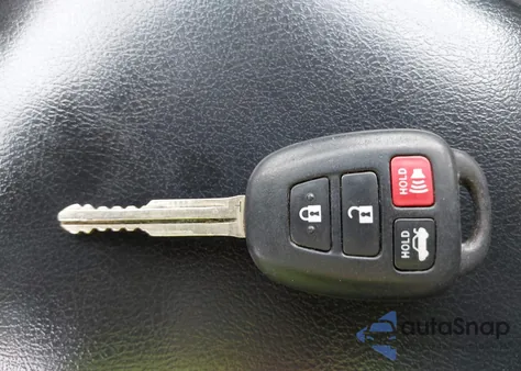 2016 Toyota Camry Se from USA, damaged, VIN 4T1BF1FK3GU128947